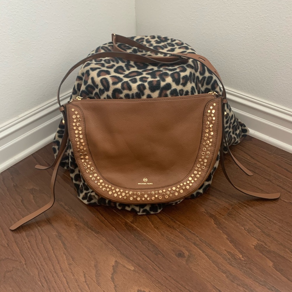 Michael Kors Shoulder Purse
